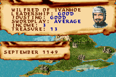 Defender of the Crown